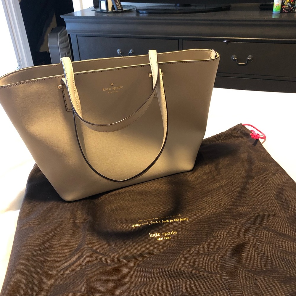 Kate spade shoulder bag